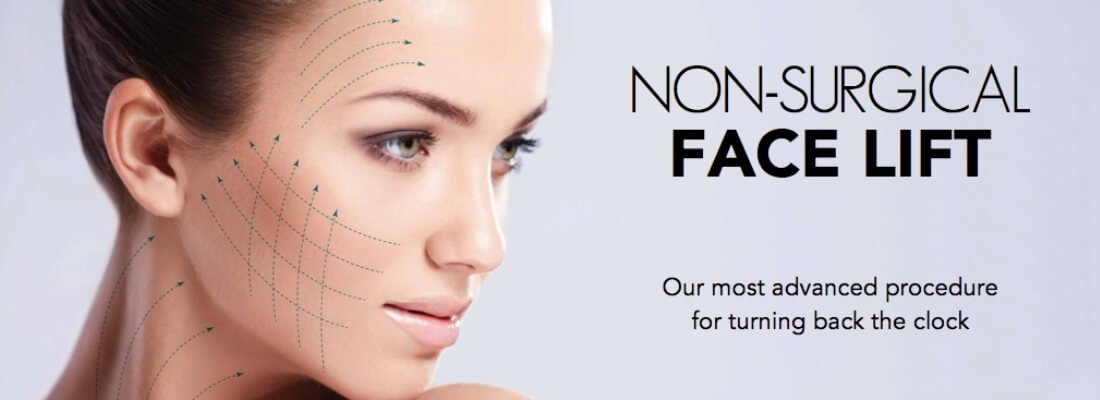 Non-Surgical Face Lift - Priya Skin Clinic